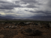 Death Valley