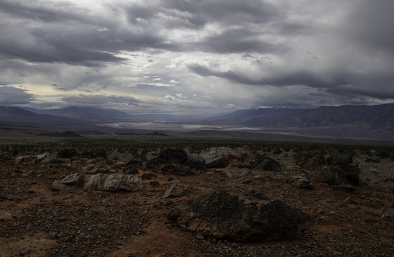 Death Valley