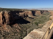 Colorado National Monument