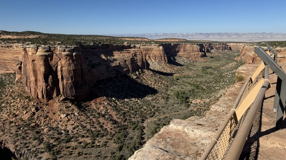 Colorado National Monument
