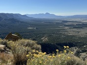 Mesa Verde National Park