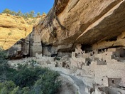 Mesa Verde National Park