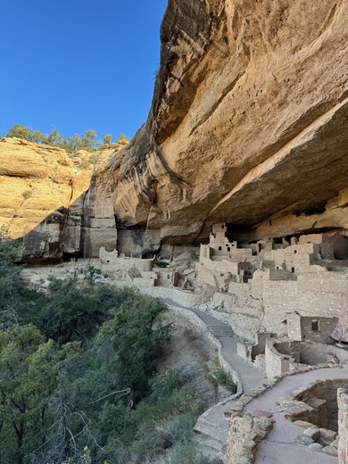 Mesa Verde National Park