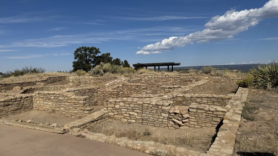 Canyons of the Ancients National Monument