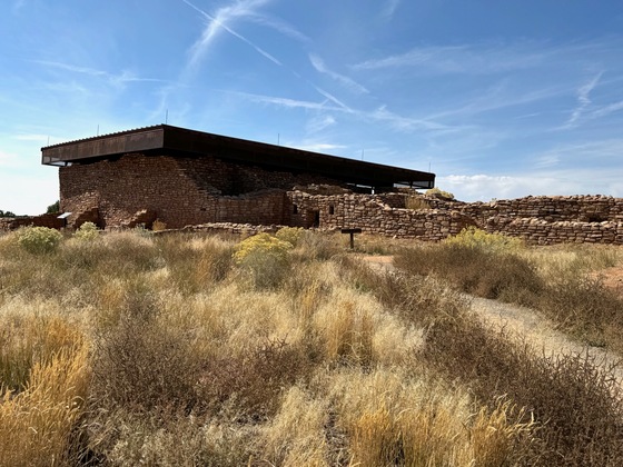 Canyon of the Ancients National Monument