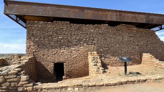 Canyon of the Ancients National Monument