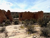 Hovenweep National Monument