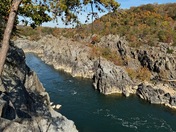 Great Falls Park, Virginia