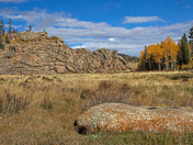 San Isabel National Forest