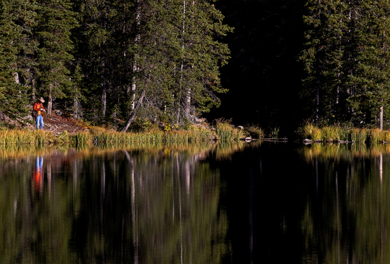 Grand Mesa