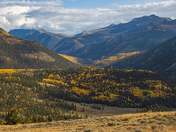Gunnison National Forest