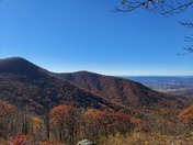 Shenandoah National Park
