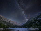 Rocky Mountain National Park