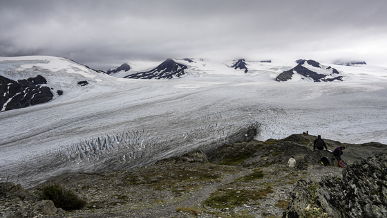 Kenai Fjords National Park