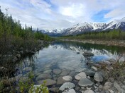 Wrangell-St Elias National Park and Preserve 