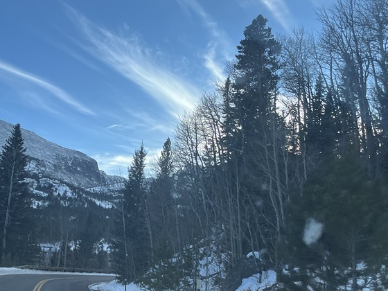 Rocky Mountain National Park