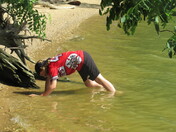 Douglas Point Special Recreation Management Area