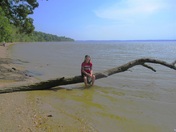 Douglas Point Special Recreation Management Area