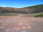 Lassen Volcanic National Park