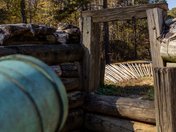 Petersburg National Battlefield 