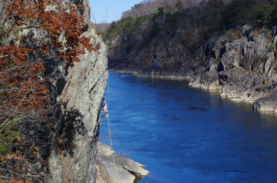 Great Falls Park