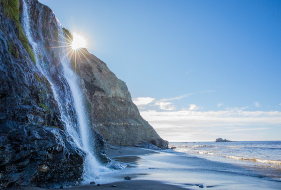 Point Reyes National Seashore