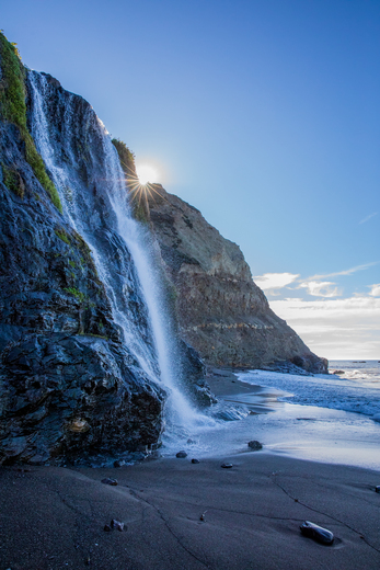 Point Reyes National Seashore