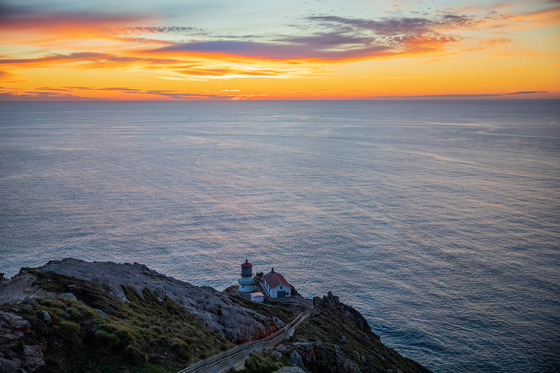 Point Reyes National Seashore