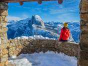 Yosemite National Park