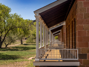 Fort Davis National Historic Site