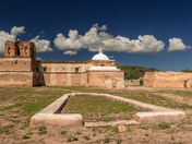 Tumacacori National Historical Park