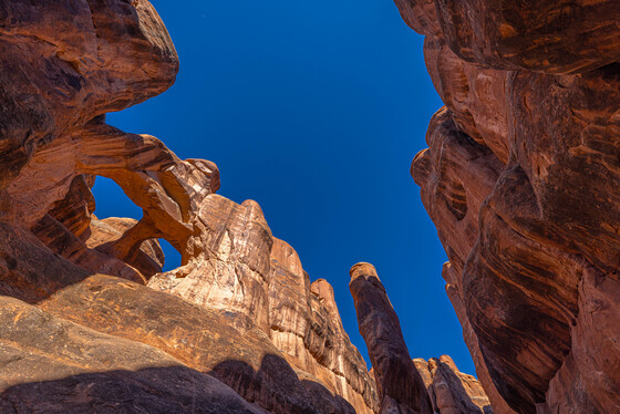 Arches National Park