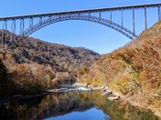 New River Gorge National Park & Preserve