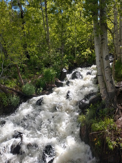 Rocky Mountain National Park 