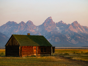 Grand Teton National Park