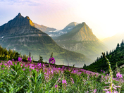 Glacier National Park