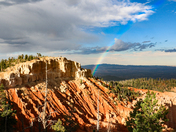 Bryce Canyon National Park