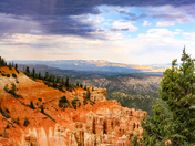 Bryce Canyon National Park