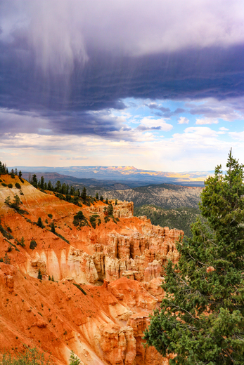 Bryce Canyon National Park