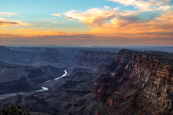 Grand Canyon National Park