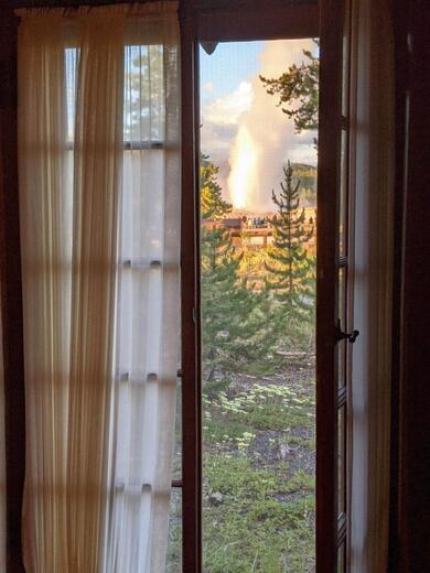 Yellowstone National Park
