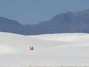 White Sands National Park