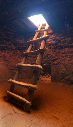 Glen Canyon National Recreation Area
