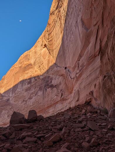 Glen Canyon National Recreation Area
