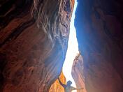 Glen Canyon National Recreation Area