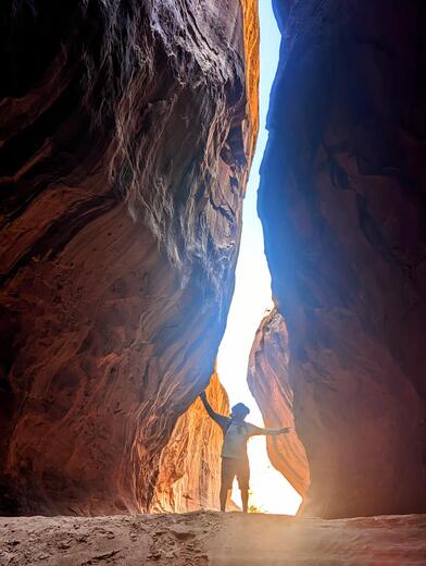 Glen Canyon National Recreation Area