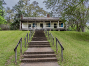 Natchez Trace Parkway