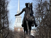 Boston National Historical Park