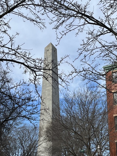 Boston National Historical Park