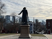 Boston National Historical Park